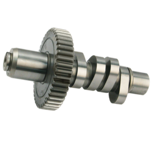 CAMME S&S PER BIG TWIN EVOLUTION