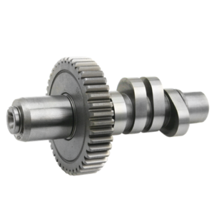 CAMME S&S PER BIG TWIN EVOLUTION