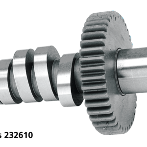 CAMME PER SHOVELHEAD