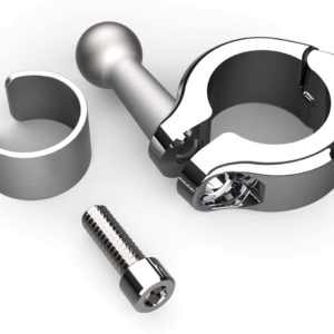 KIT DI MONTAGGIO PER SMARTPHONE E FOTOCAMERE DA CIRO