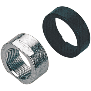 DADO E DISTANZIALE ALBERO PIGNONE