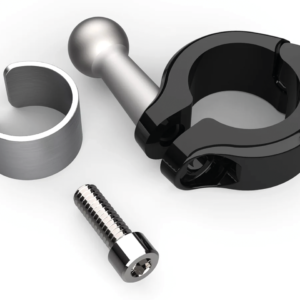 KIT DI MONTAGGIO PER SMARTPHONE E FOTOCAMERE DA CIRO