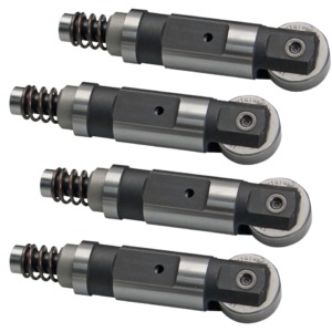 PUNTERIE S&S PER BIG TWIN 1953-1984