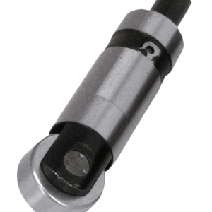 PUNTERIE IDRAULICHE "FAT AXLE" PER BIG TWIN 1953-1984 TP DEVELOPMENTS