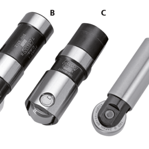 PUNTERIE RIGIDE MADE IN USA