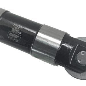 PUNTERIE RIGIDE MADE IN USA