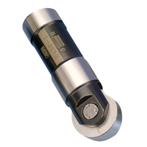 PUNTERIE IDRAULICHE JIMS "POWER GLIDE"