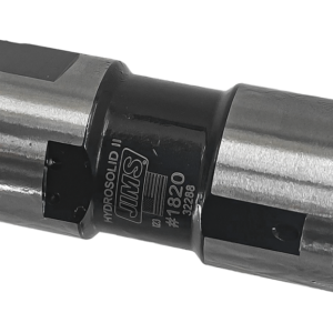 PUNTERIE JIMS "HYDROSOLID"