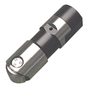 PUNTERIE JIMS POWERGLIDE II