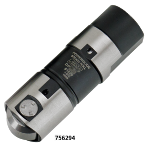 PUNTERIE JIMS POWERGLIDE STEADY ROLL