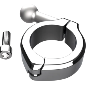 KIT DI MONTAGGIO PER SMARTPHONE E FOTOCAMERE DA CIRO