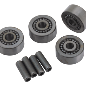 CILINDRI E VALVOLE PER BIG TWIN FLATHEAD