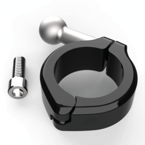 KIT DI MONTAGGIO PER SMARTPHONE E FOTOCAMERE DA CIRO