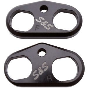 COLLARI PUNTERIE S&S PER MILWAUKEE EIGHT