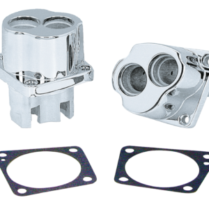 BLOCCHETTI PUNTERIE JIMS IN BILLET PER BASAMENTI EVOLUTION BIG BORE