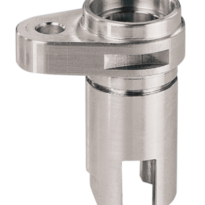 GUIDA PUNTERIA JIMS PER SPORTSTER