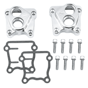 COPERCHI PUNTERIE PER MOTORI STILE TWIN CAM DA S&S