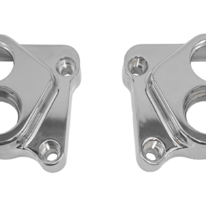 COPERCHI PUNTERIE PER MOTORI STILE TWIN CAM DA S&S