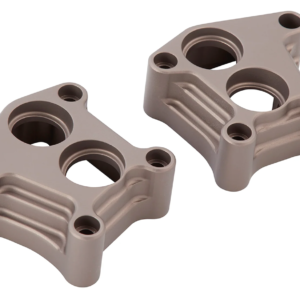 COPERTURE BLOCCHETTI PUNTERIE TWIN CAM & MILWAUKEE EIGHT ARLEN NESS