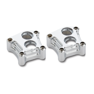 COPERTURE BLOCCHETTI PUNTERIE TWIN CAM & MILWAUKEE EIGHT ARLEN NESS