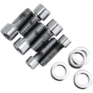 KIT BLOCCHETTI PUNTERIE PER SPORTSTER 1991-1999