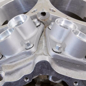 BLOCCHETTI PUNTERIE PRIMI PANHEAD