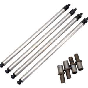 KIT COLONY DI CONVERSIONE PUNTERIE DA IDRAULICHE A RIGIDE