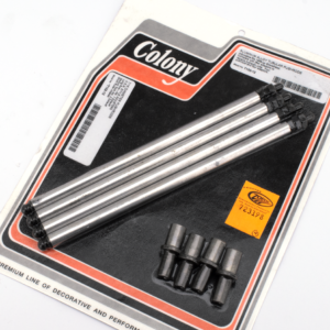 KIT COLONY DI CONVERSIONE PUNTERIE DA IDRAULICHE A RIGIDE