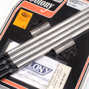 KIT COLONY DI CONVERSIONE PUNTERIE DA IDRAULICHE A RIGIDE