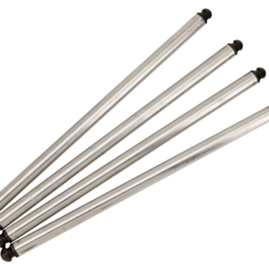 KIT ASTE DI RICAMBIO COLONY IN ALLUMINIO