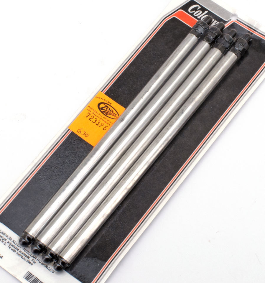 ASTE REGOLABILI COLONY PER PANHEAD E SHOVELHEAD