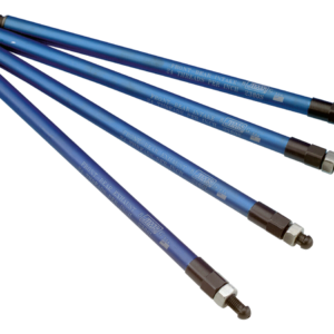 ASTE "PRO-LITE WORKSAVER" JIMS PER BIG TWIN EVOLUTION