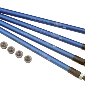 KIT JIMS PER PUNTERIE "POWERGLIDE"