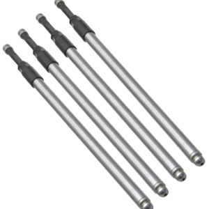 AST REGOLABILI S&S QUICKEE PER BIG TWIN EVOLUTION