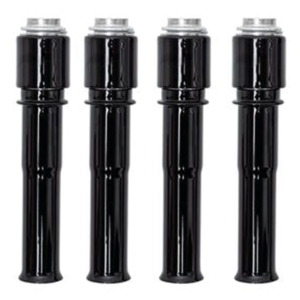 ASTE REGOLABILI S&S QUICKEE PER TWIN CAM & MILWAUKEE EIGHT