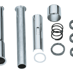 ASSEMBLAGGI TUBI ASTE