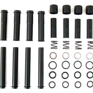 KIT COPERTURE ASTE NERE