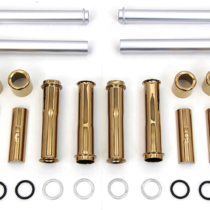 KIT COPERTURA ASTE TITANIO