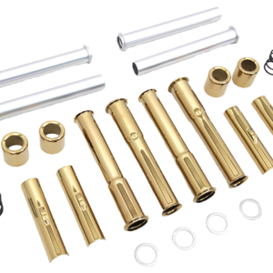 KIT COPERTURA ASTE TITANIO