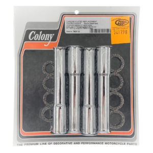 KIT COPERTURA BASSA ASTE DISTRIBUZIONE