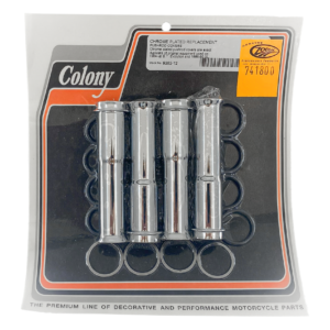 KIT COPERTURA BASSA ASTE DISTRIBUZIONE