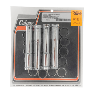 KIT COPERTURA BASSA ASTE DISTRIBUZIONE