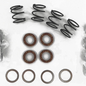 KIT COPERTURE ALTE ASTE DISTRIBUZIONE