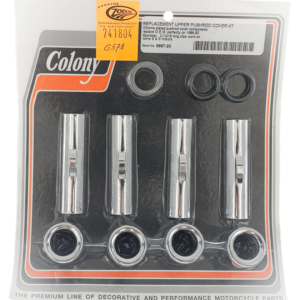 KIT COPERTURE ALTE ASTE DISTRIBUZIONE