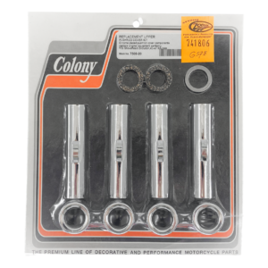 KIT COPERTURE ALTE ASTE DISTRIBUZIONE