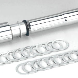 RONDELLE ASTE DI SPINTA