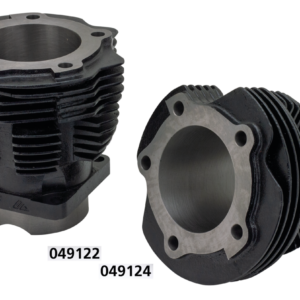 CILINDRI GENUINE ZODIAC