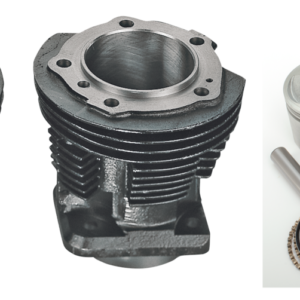 CILINDRI GENUINE ZODIAC