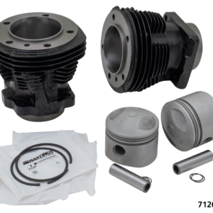 CILINDRI GENUINE ZODIAC