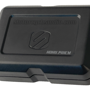 RADIO DI RICAMBIO SOUNDSTREAM PER HARLEY-DAVIDSON CON ANDROID AUTO E APPLE CARPLAY